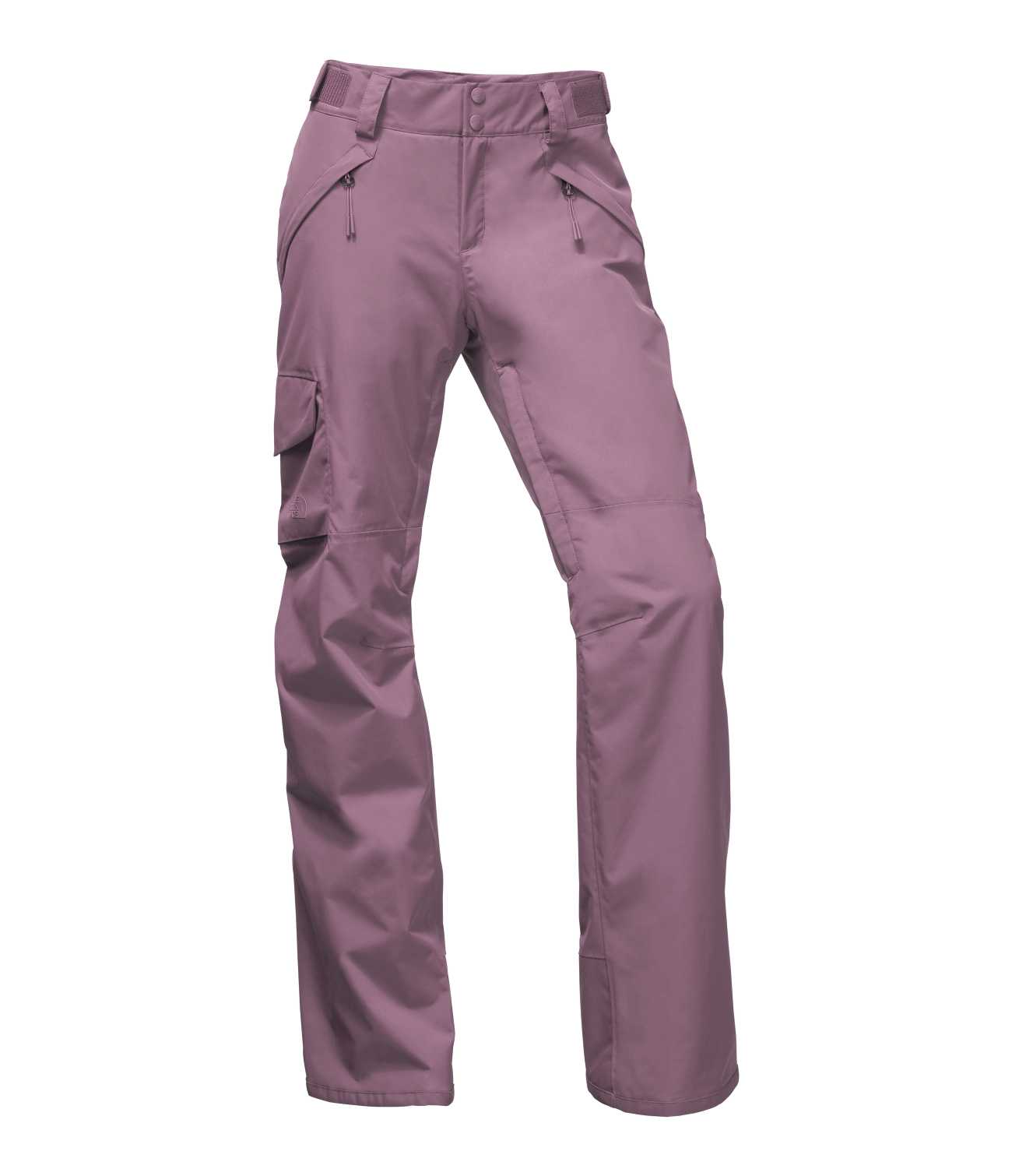 Women's Freedom Pant Insulated - TNF Black - Ramsey Outdoor
