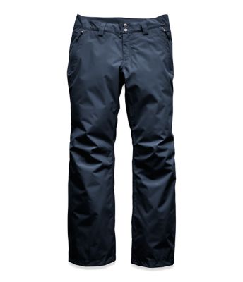 the north face women's sally ski pant