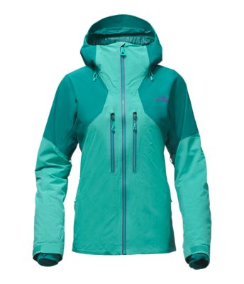 WOMEN'S POWDER GUIDE JACKET | The North 