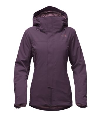 WOMEN'S POWDANCE JACKET | The North Face