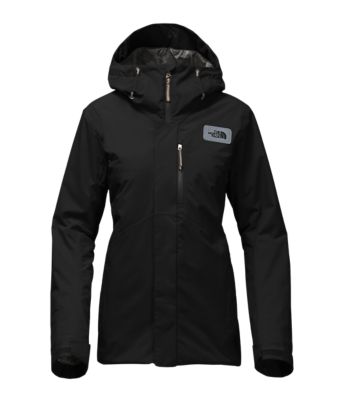 WOMEN'S CONNECTOR JACKET | The North Face