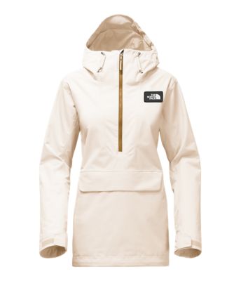 WOMEN'S TANAGER ANORAK | The North Face