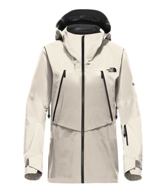 WOMEN'S PURIST TRICLIMATE® JACKET | The 