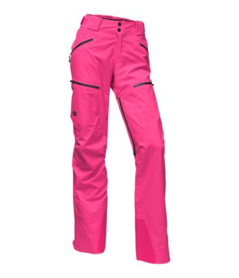 WOMEN'S PURIST PANTS | The North Face