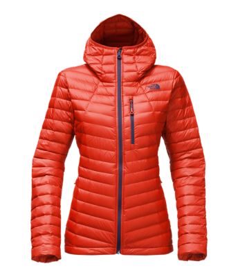 north face premonition jacket review