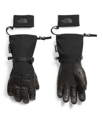 gloves north face