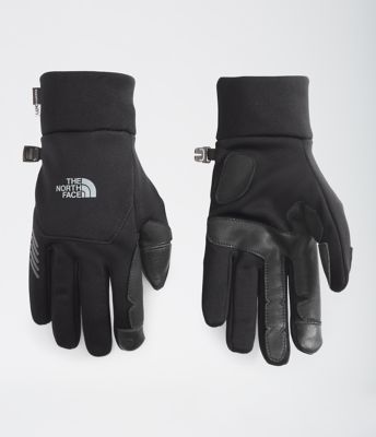 the north face commutr gloves