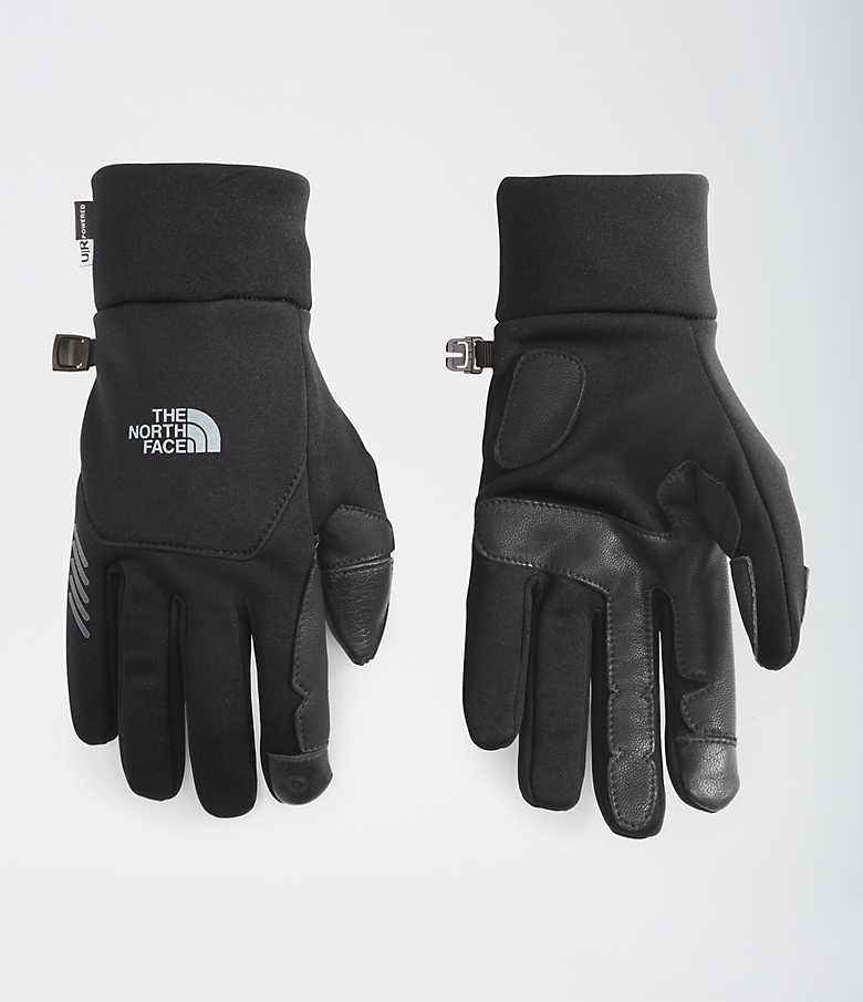 Commutr Etip™ Gloves | The North