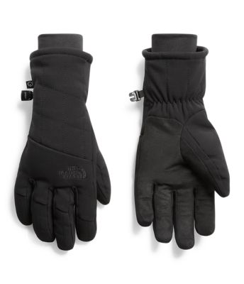 pseudio insulated gloves 