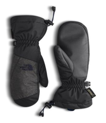 YOUTH MONTANA GORE-TEX® MITTS | The 