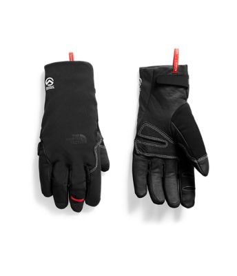 the north face women's pseudio insulated gloves