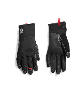 Summit G4 Softshell Gloves | The North Face