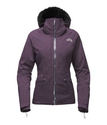 WOMEN'S ANONYM JACKET | The North Face