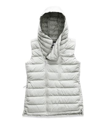 the north face women's niche down jacket