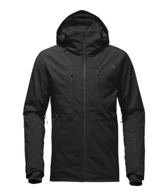 anonym north face