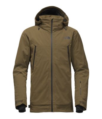 the north face diameter down hybrid jacket