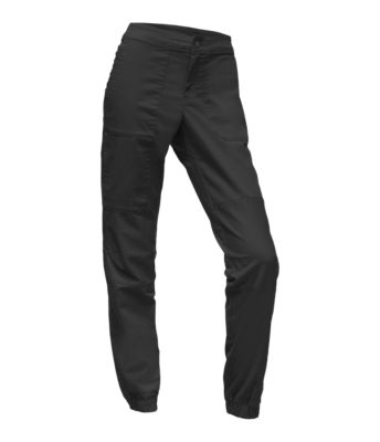 women's utility jogger pants