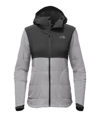 WOMEN'S MOUNTAIN SWEATSHIRT FULL ZIP | The North Face | The North Face  Renewed