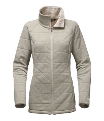 jacket the north face summit series