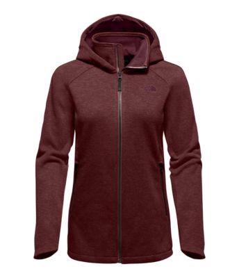 WOMEN'S FAR NORTHERN HOODIE | The North Face