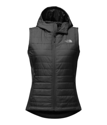 WOMEN'S MASHUP VEST | The North Face