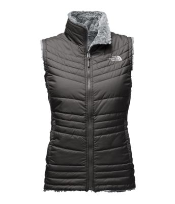 WOMEN'S MOSSBUD SWIRL VEST | The North Face