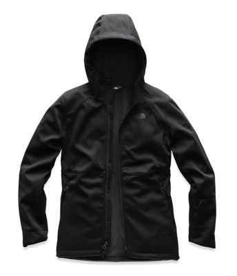 WOMEN'S APEX RISOR HOODIE | The North Face