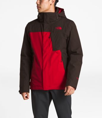 the north face mountain light triclimate t93826kx7