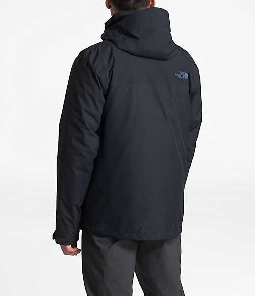 MEN'S MOUNTAIN LIGHT TRICLIMATE® JACKET | The North Face