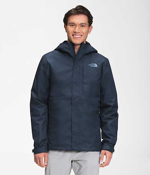 Men’s Altier Down Triclimate® Jacket | The North Face Canada