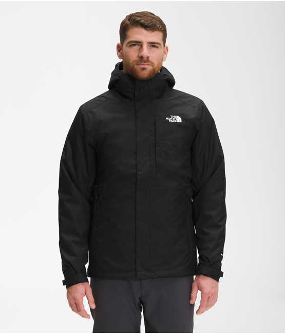3-in-1 System Jackets & Coats | The North Face