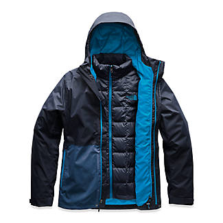 Zip-In Compatible Jackets | The North Face Canada