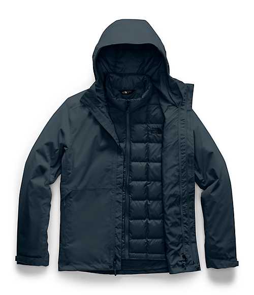 Men's Altier Down Triclimate® Jacket | The North Face