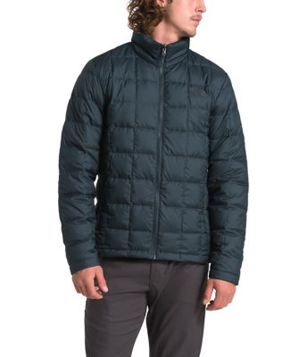 north face men's altier triclimate jacket