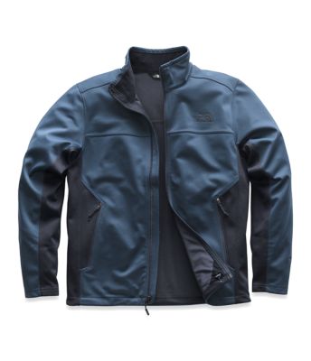 apex canyonwall jacket