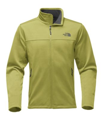 Men's Apex Canyonwall Eco Jacket | The North Face