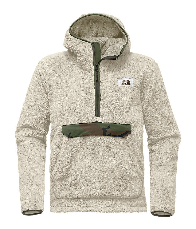 MEN'S CAMPSHIRE PULLOVER HOODIE | United States