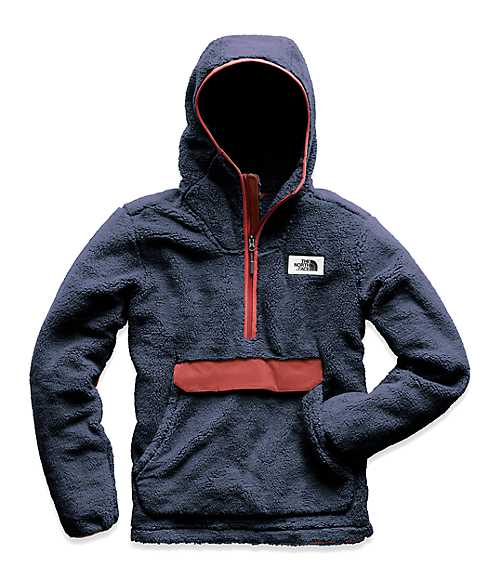 MEN'S CAMPSHIRE PULLOVER HOODIE | The North Face