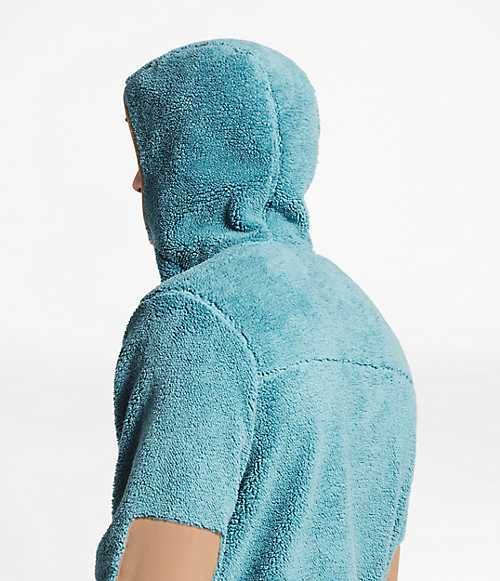 MEN'S CAMPSHIRE PULLOVER HOODIE | The North Face