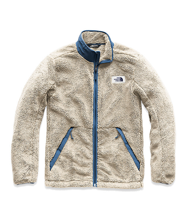 MEN'S CAMPSHIRE FULL ZIP | The North Face