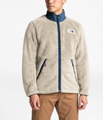 men's campshire full zip north face