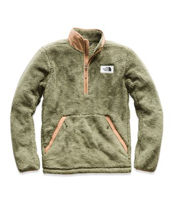 men's campshire pullover hoodie north face
