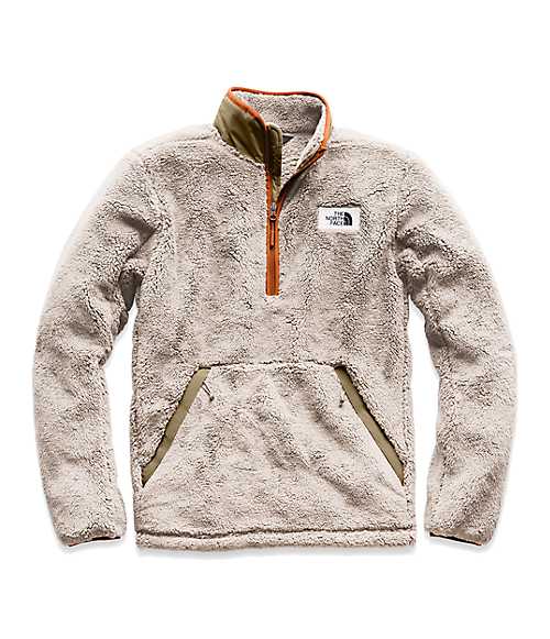 MEN'S CAMPSHIRE PULLOVER | The North Face