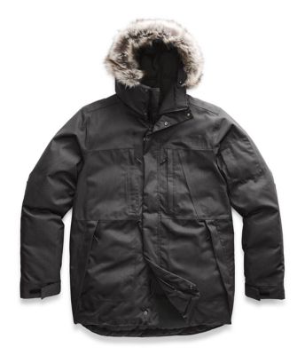 north face outer boroughs parka womens