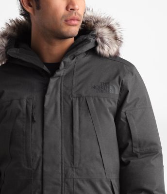 the north face men's outer boroughs parka