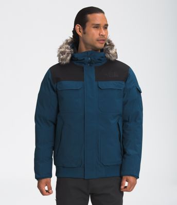 the north face gotham jacket review