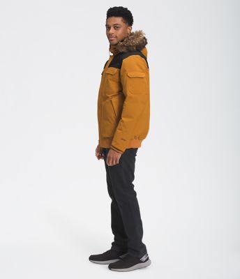 north face men's gotham jacket 3