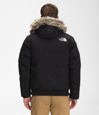 north face gotham jacket mens