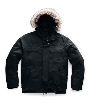 the north face men's gotham iii winter jacket review