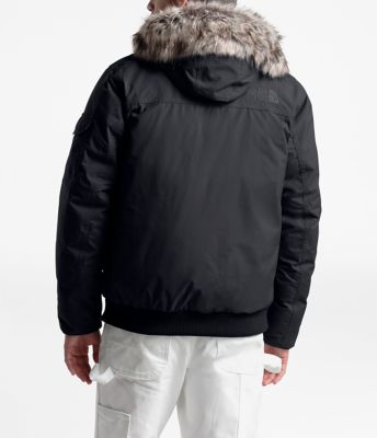 gotham iii winter jacket